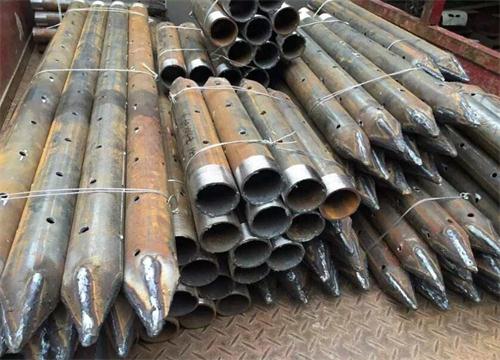 宝坻钢花管哪里有卖